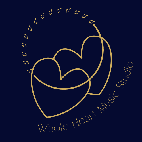 Whole Heart Music Studio